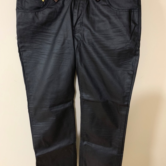 JEANS PANTS and VEST - Picture 10 of 10